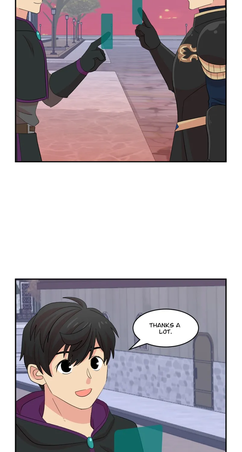 Read Reader chapter 157 image 36 on Lezhin