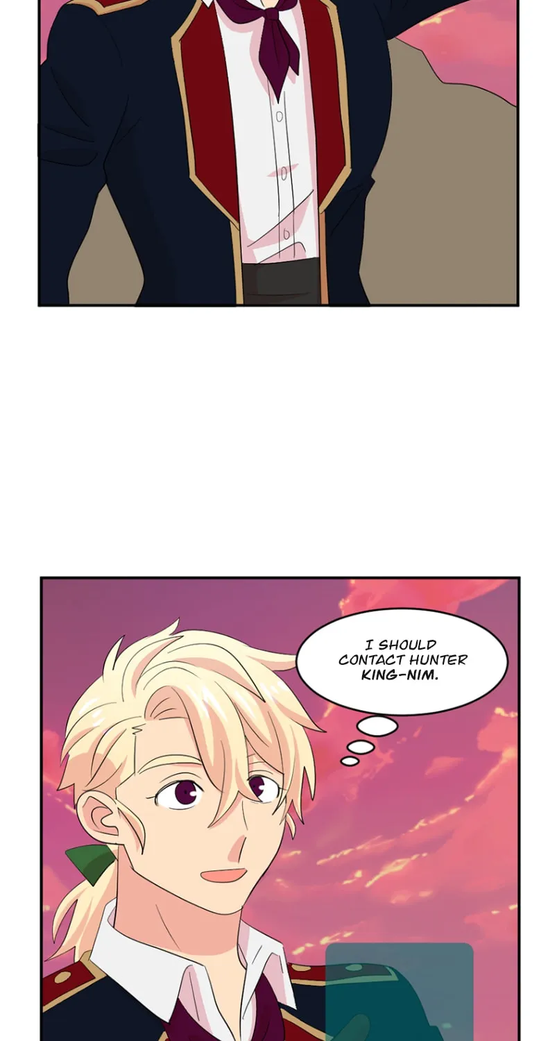 Read Reader chapter 157 image 42 on Lezhin