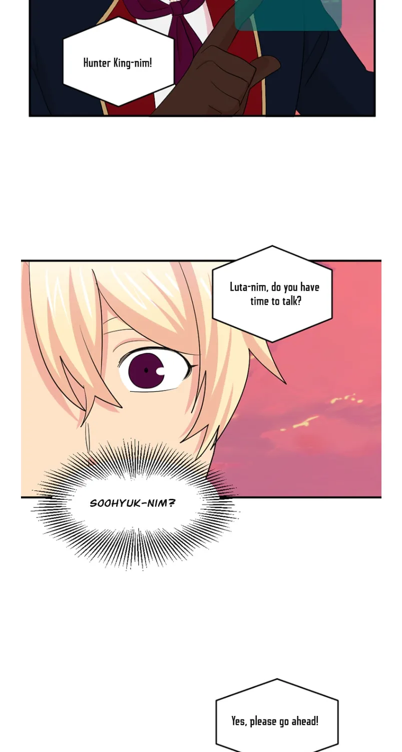 Read Reader chapter 157 image 43 on Lezhin