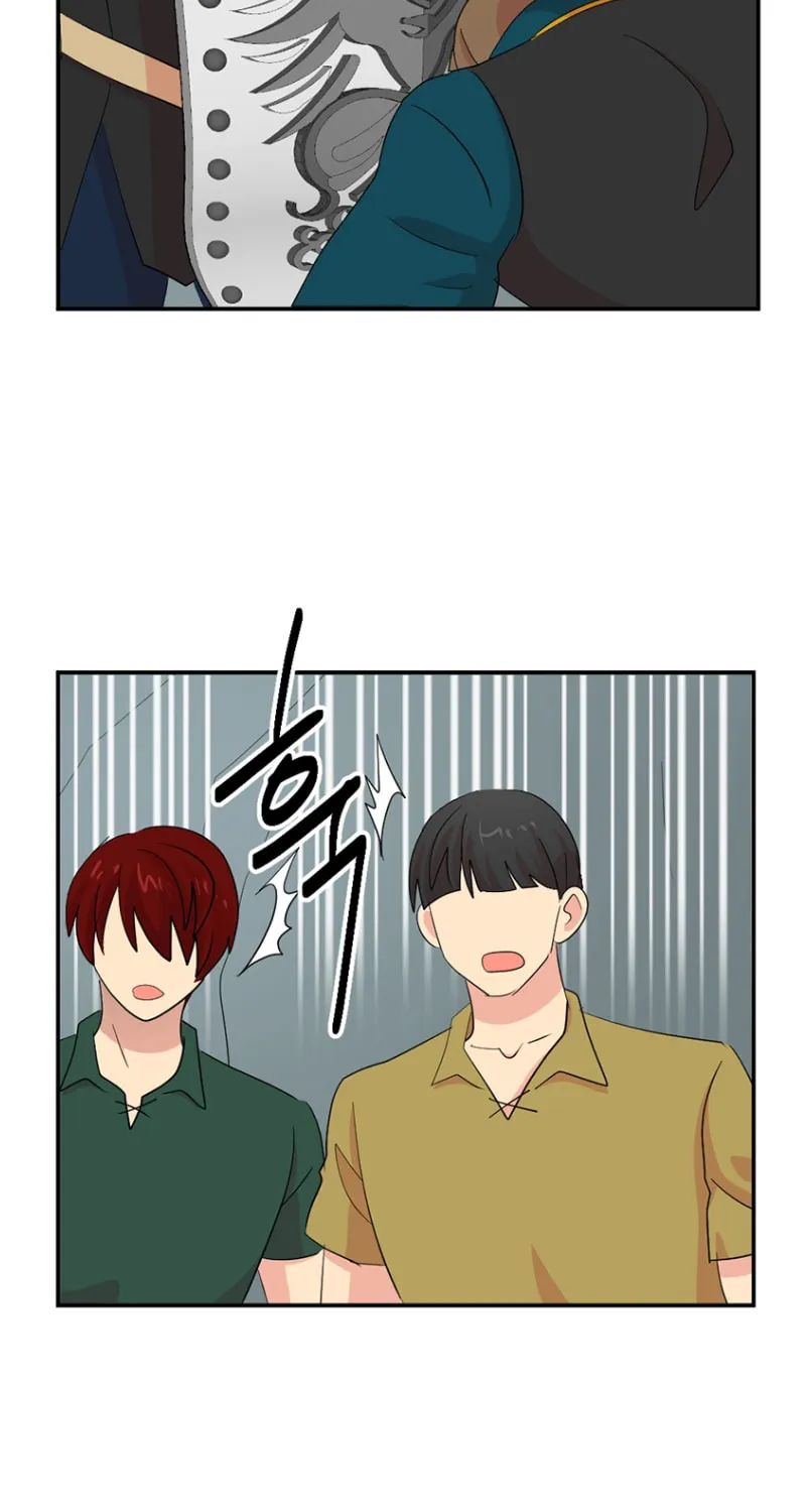 Read Reader chapter 157 image 5 on Lezhin