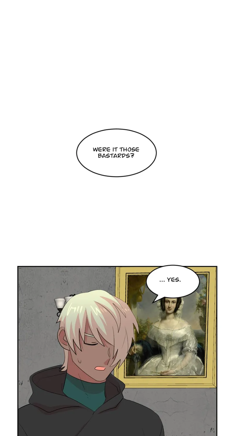 Read Reader chapter 158 image 1 on Lezhin