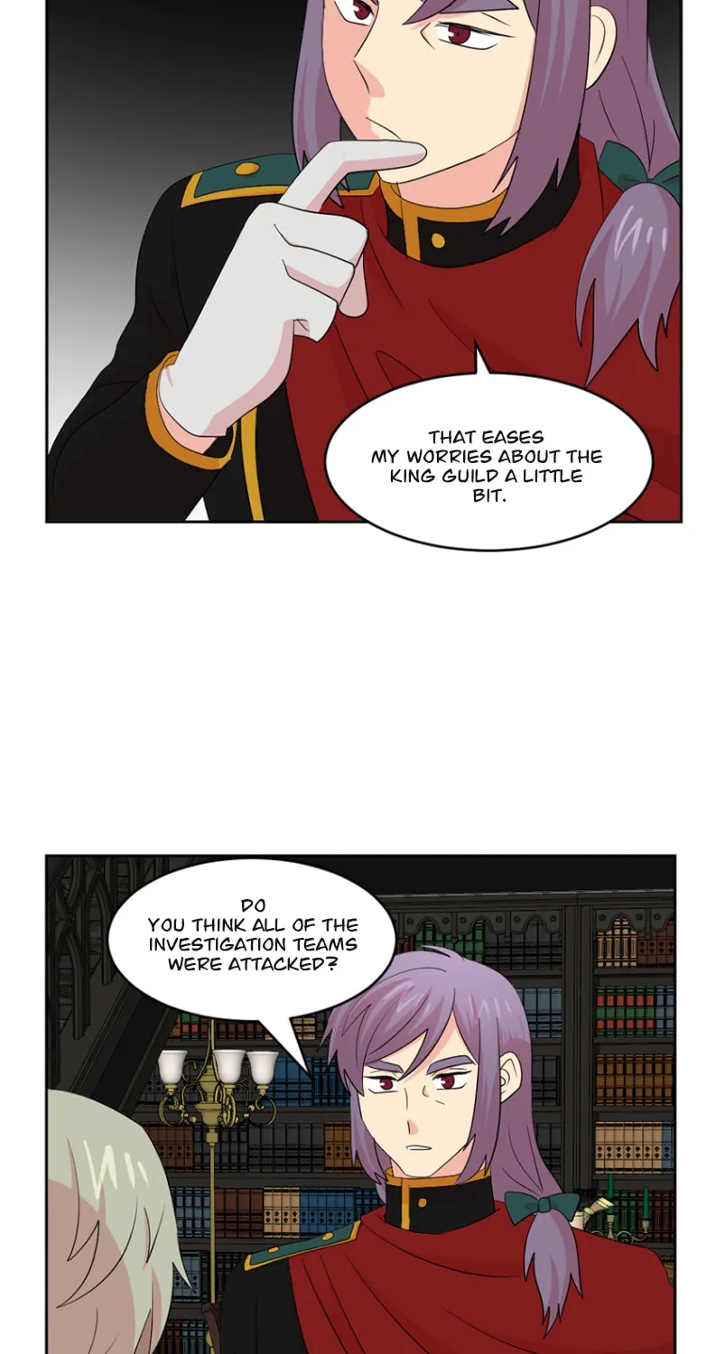 Read Reader chapter 158 image 11 on Lezhin