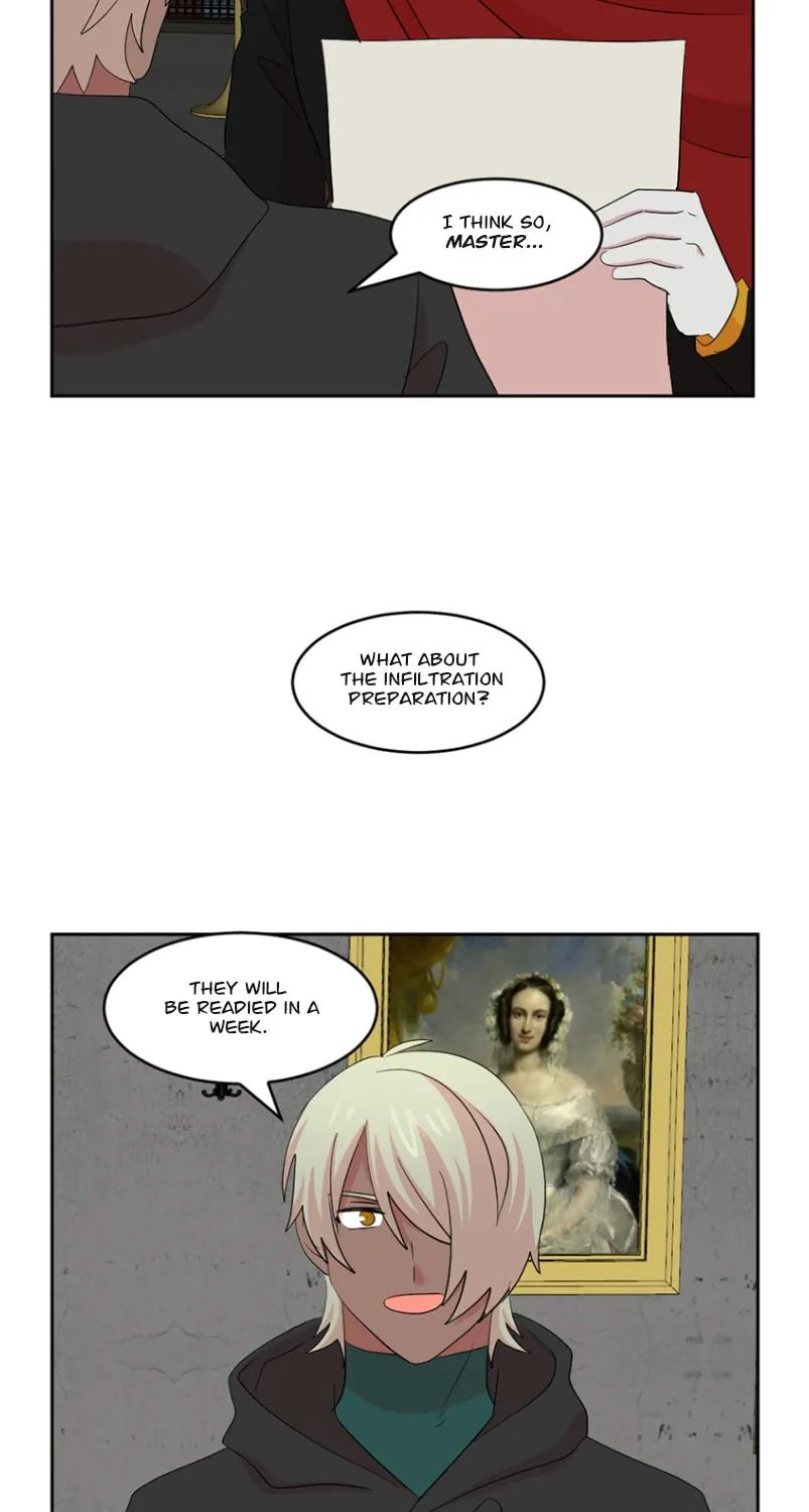 Read Reader chapter 158 image 12 on Lezhin