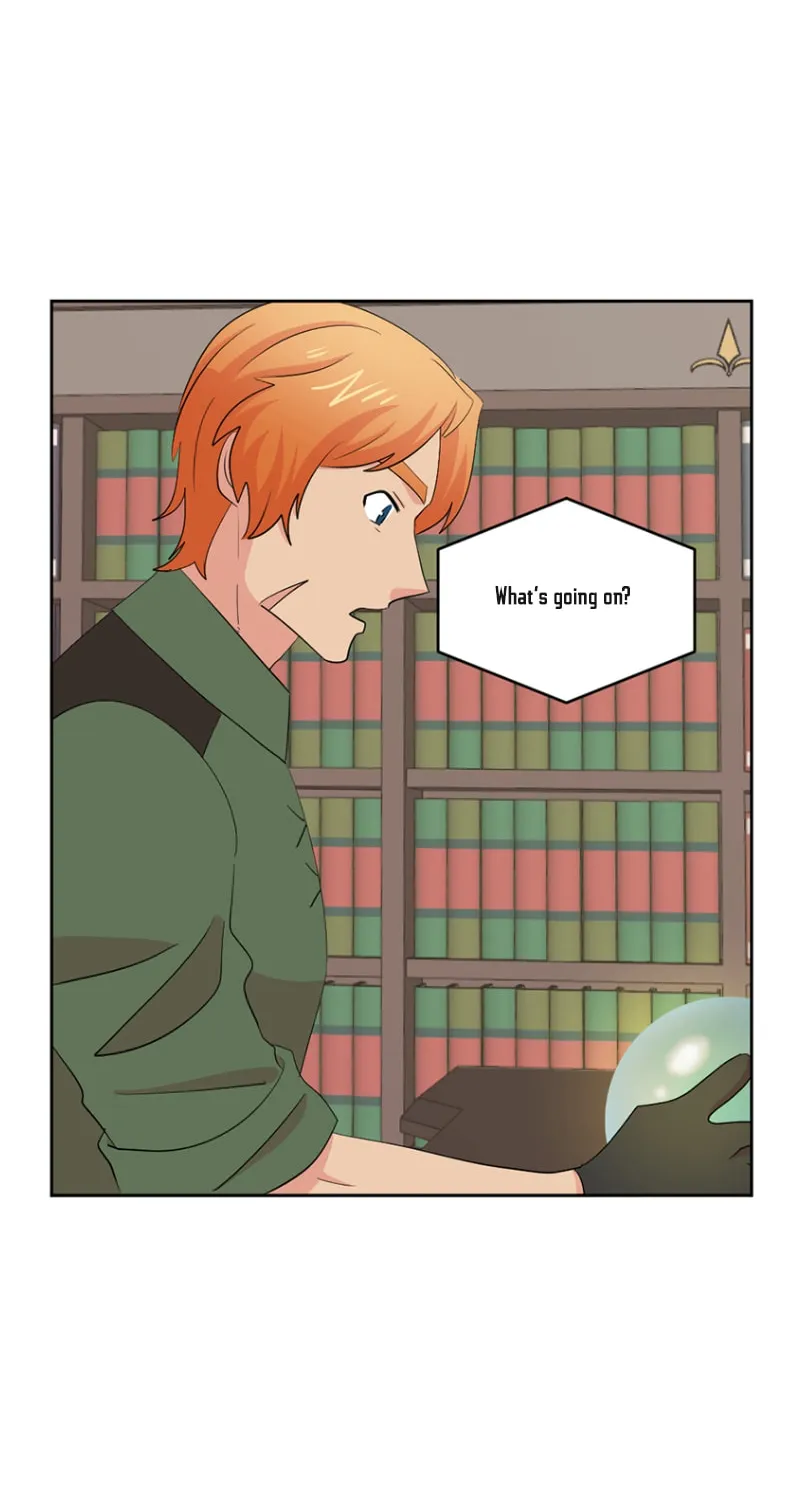 Read Reader chapter 158 image 17 on Lezhin