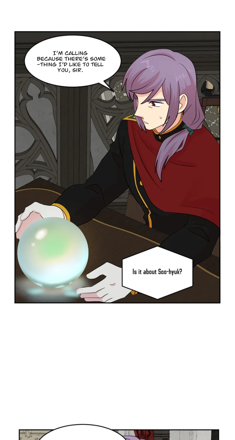 Read Reader chapter 158 image 18 on Lezhin