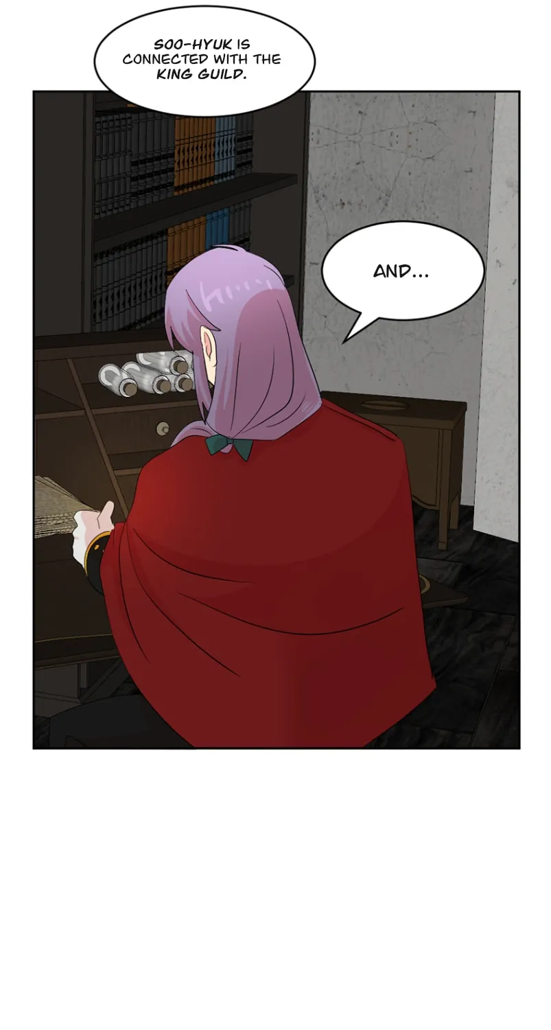 Read Reader chapter 158 image 21 on Lezhin