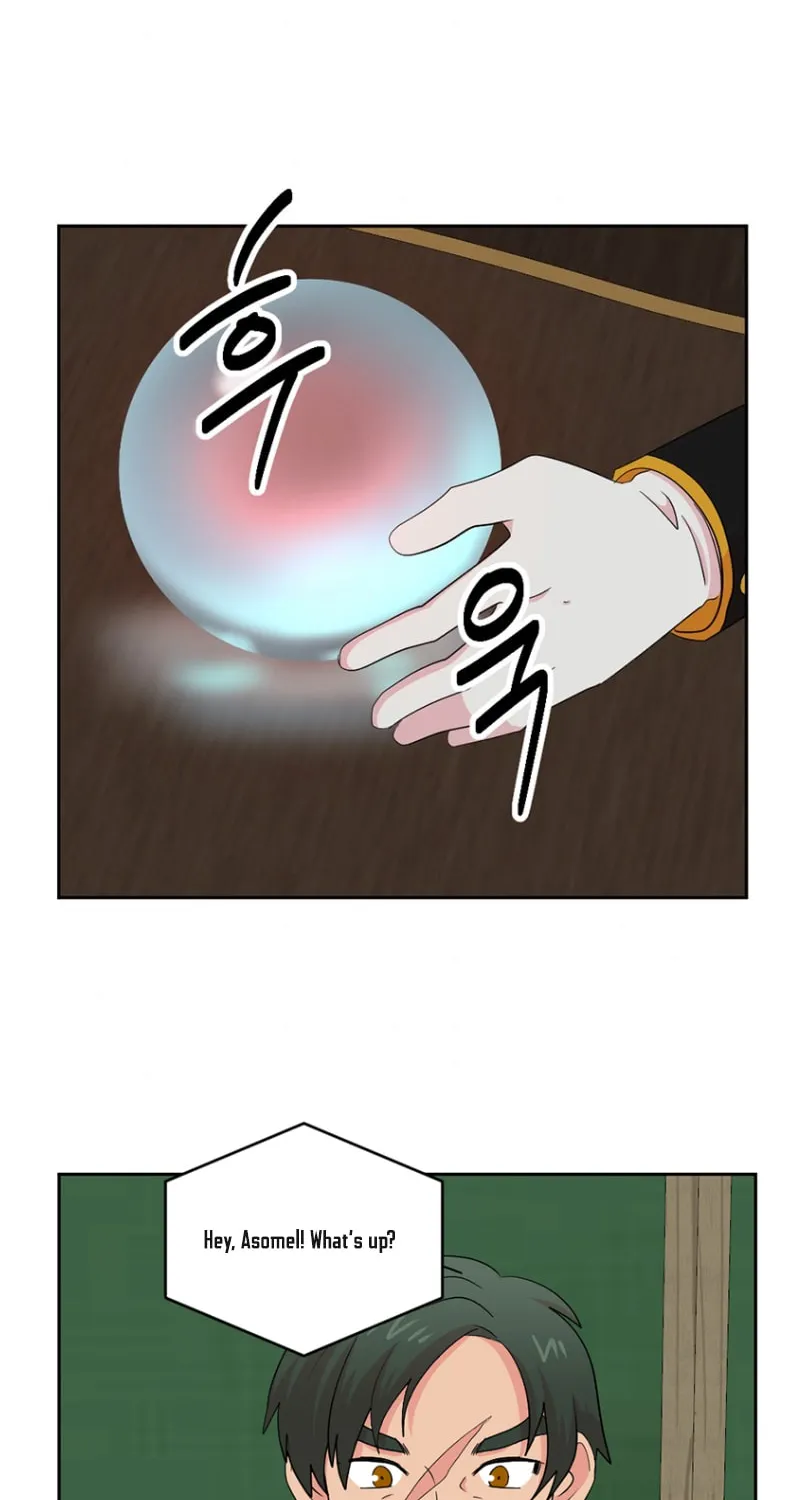 Read Reader chapter 158 image 24 on Lezhin