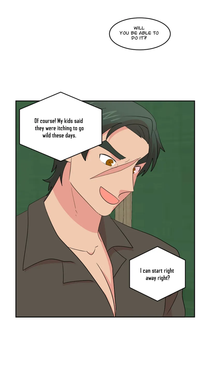 Read Reader chapter 158 image 27 on Lezhin
