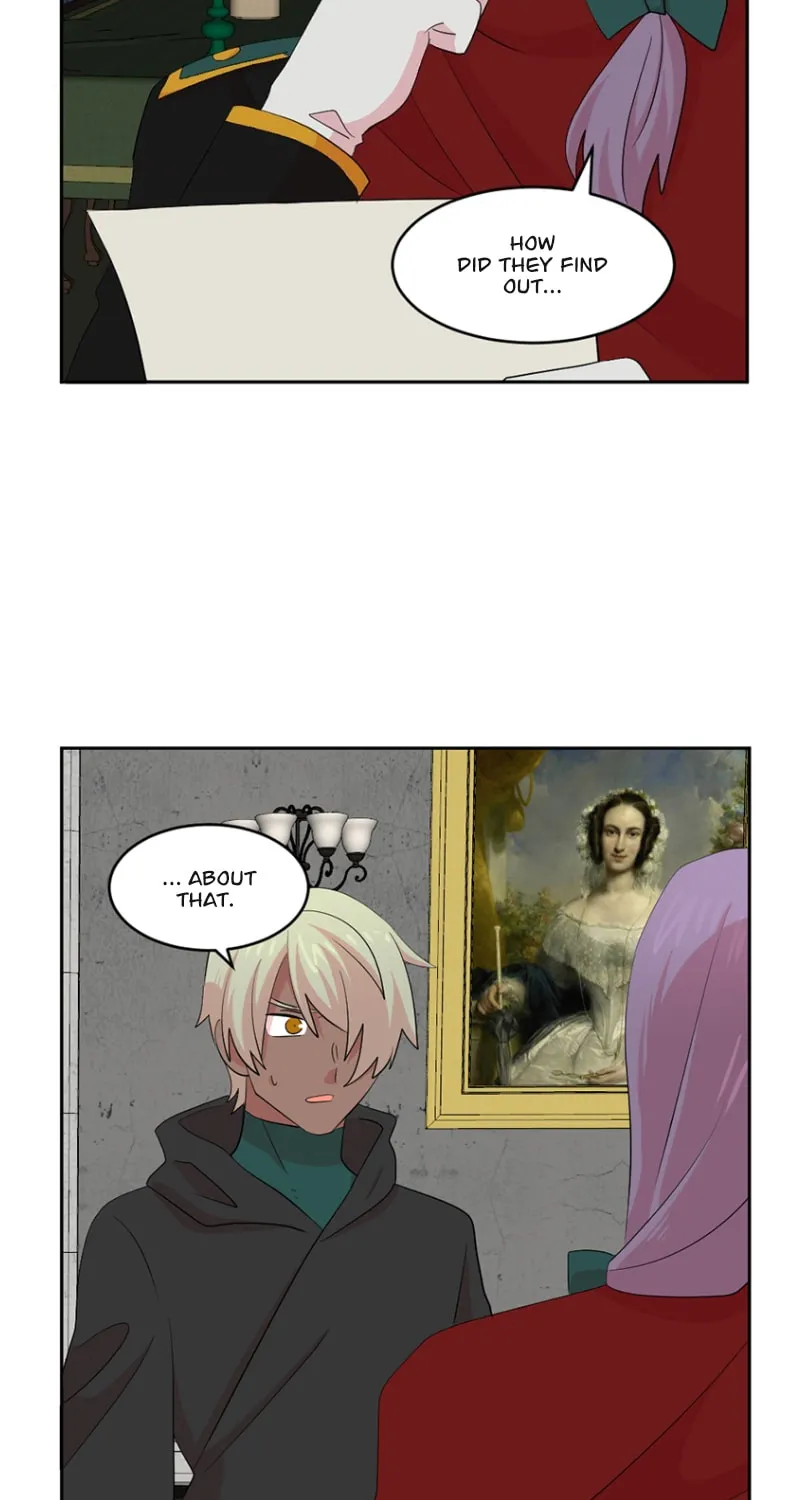 Read Reader chapter 158 image 3 on Lezhin
