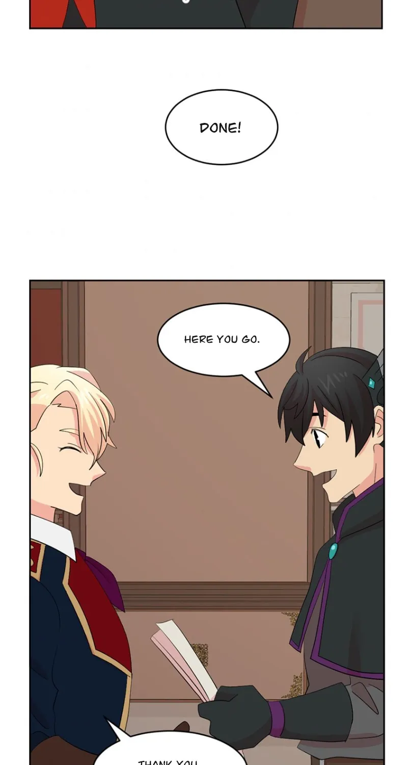 Read Reader chapter 158 image 31 on Lezhin