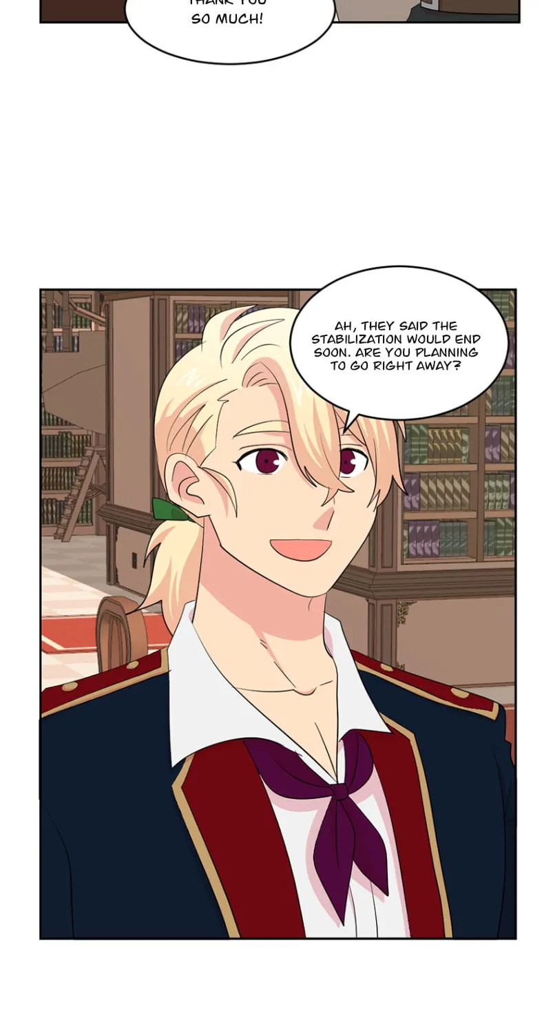 Read Reader chapter 158 image 32 on Lezhin
