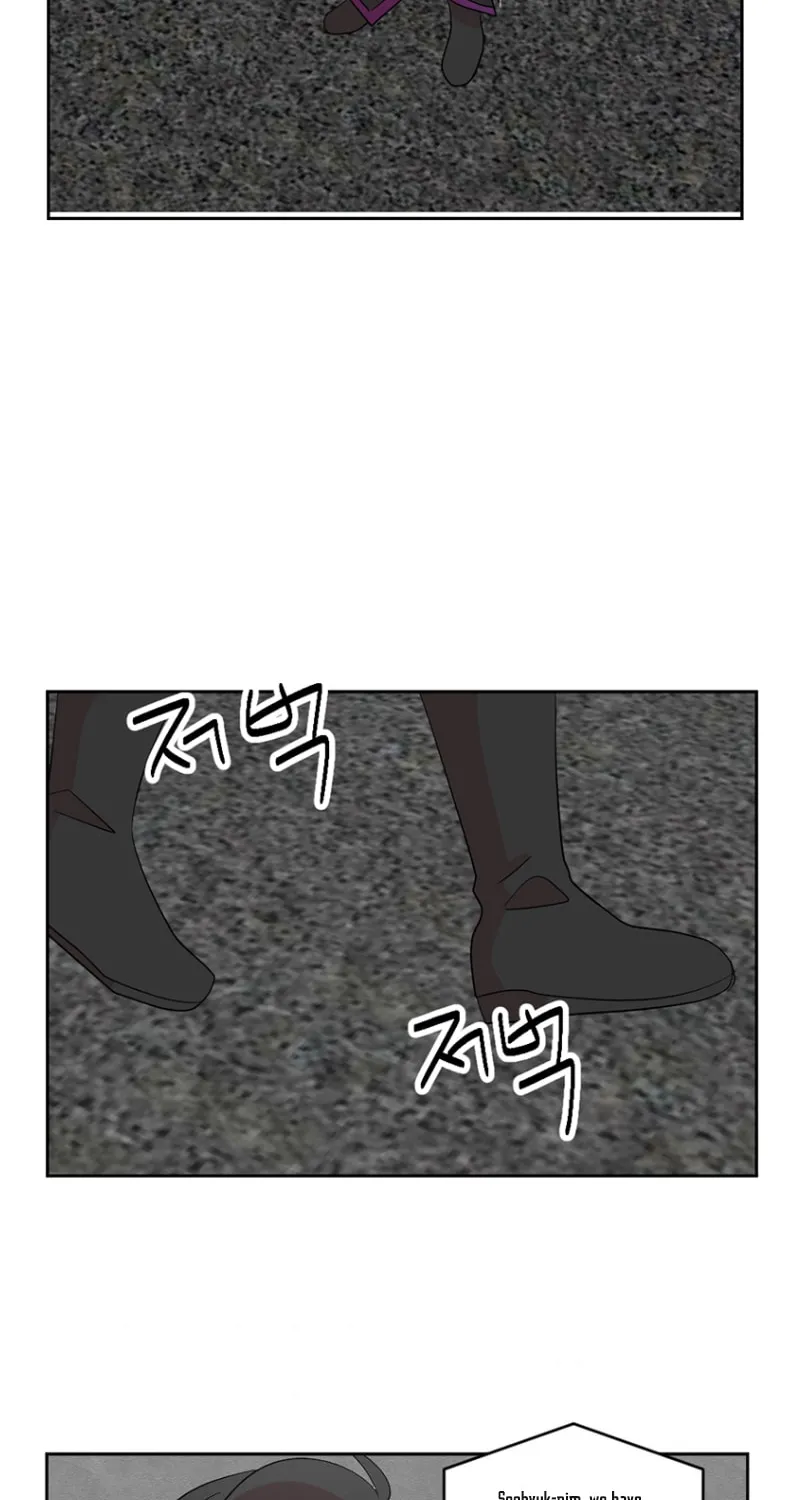 Read Reader chapter 158 image 37 on Lezhin