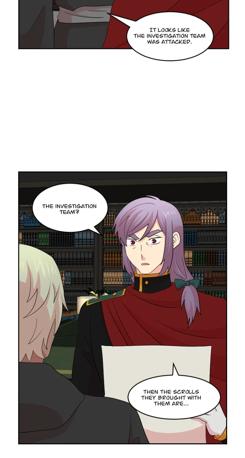 Read Reader chapter 158 image 4 on Lezhin