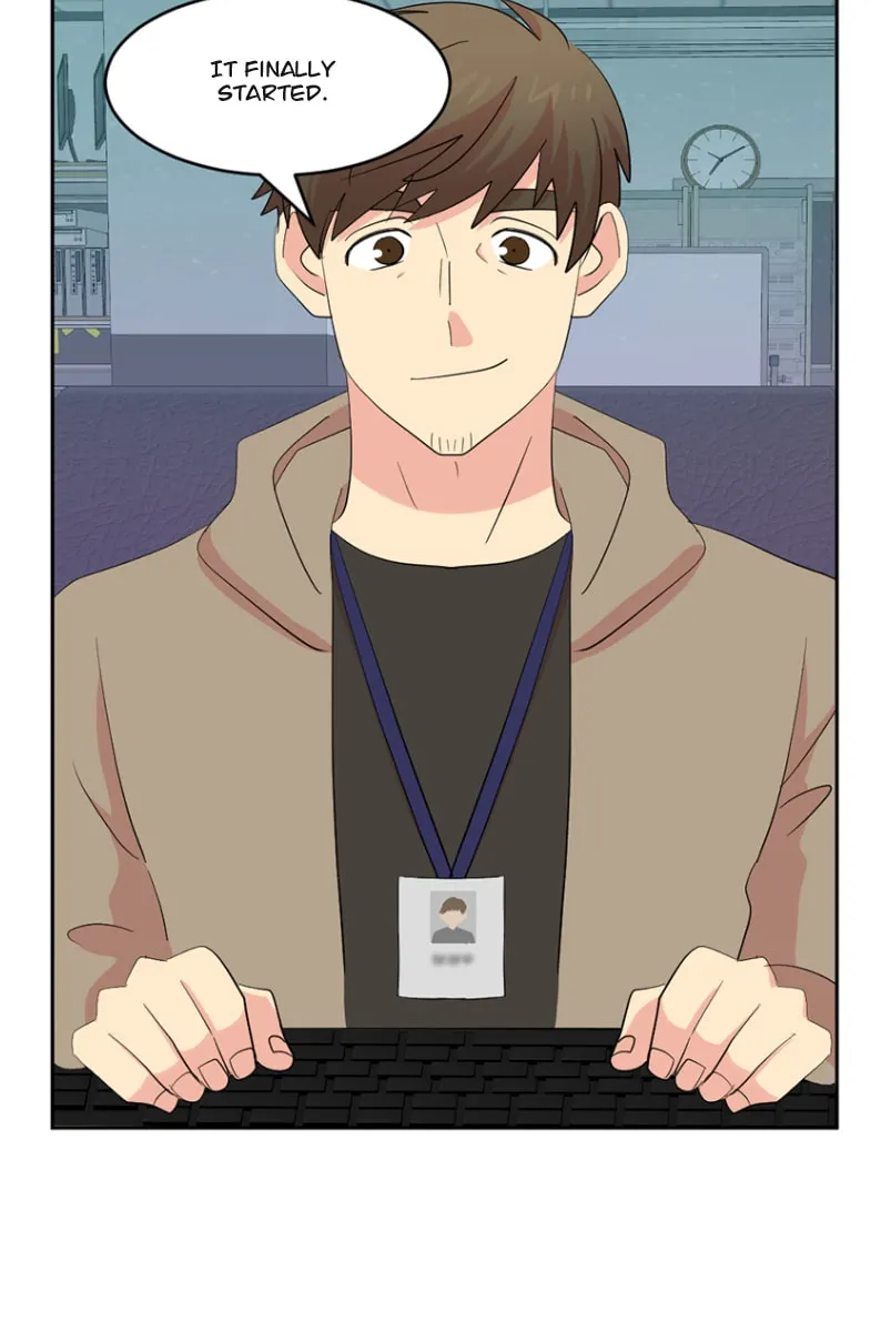 Read Reader chapter 158 image 40 on Lezhin