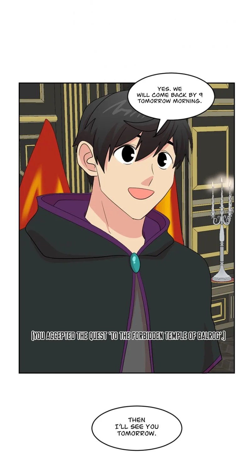 Read Reader chapter 158 image 46 on Lezhin