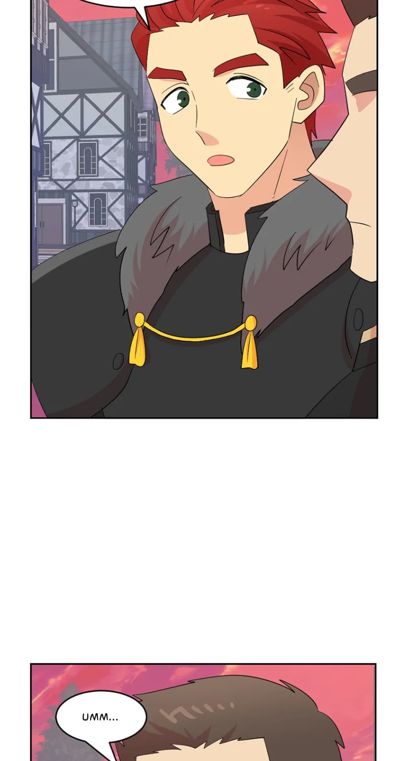 Read Reader chapter 158 image 48 on Lezhin