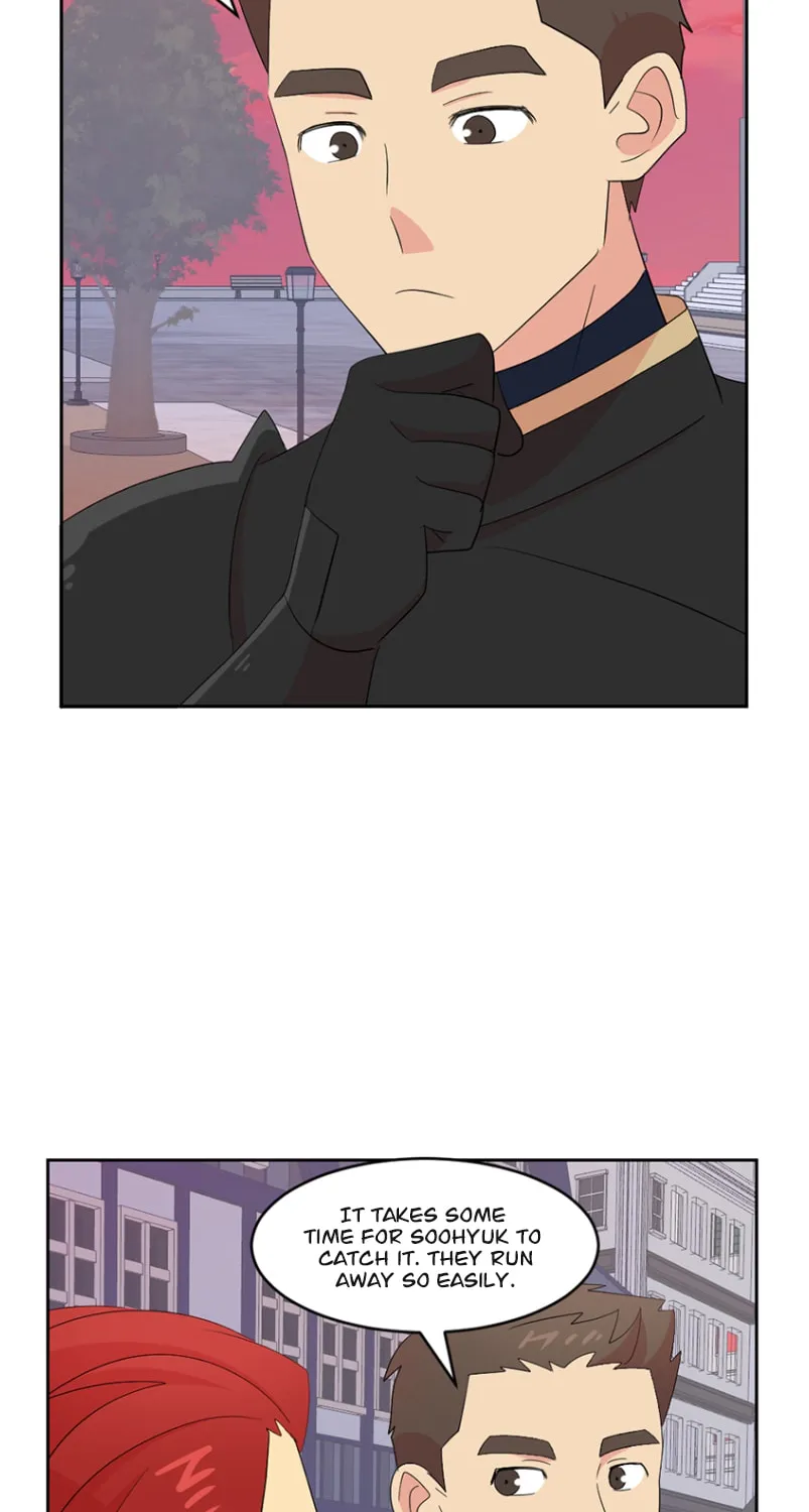 Read Reader chapter 158 image 49 on Lezhin