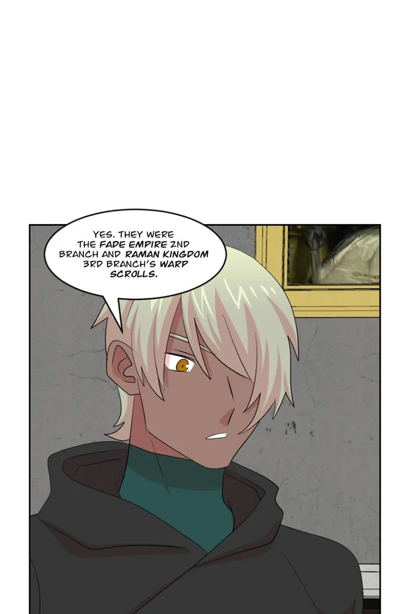Read Reader chapter 158 image 5 on Lezhin