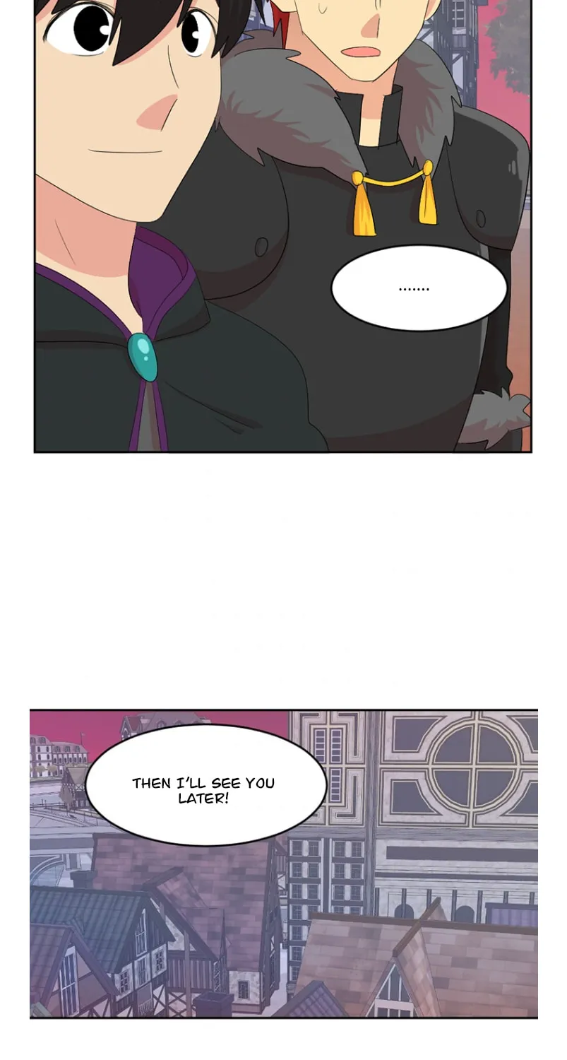 Read Reader chapter 158 image 52 on Lezhin