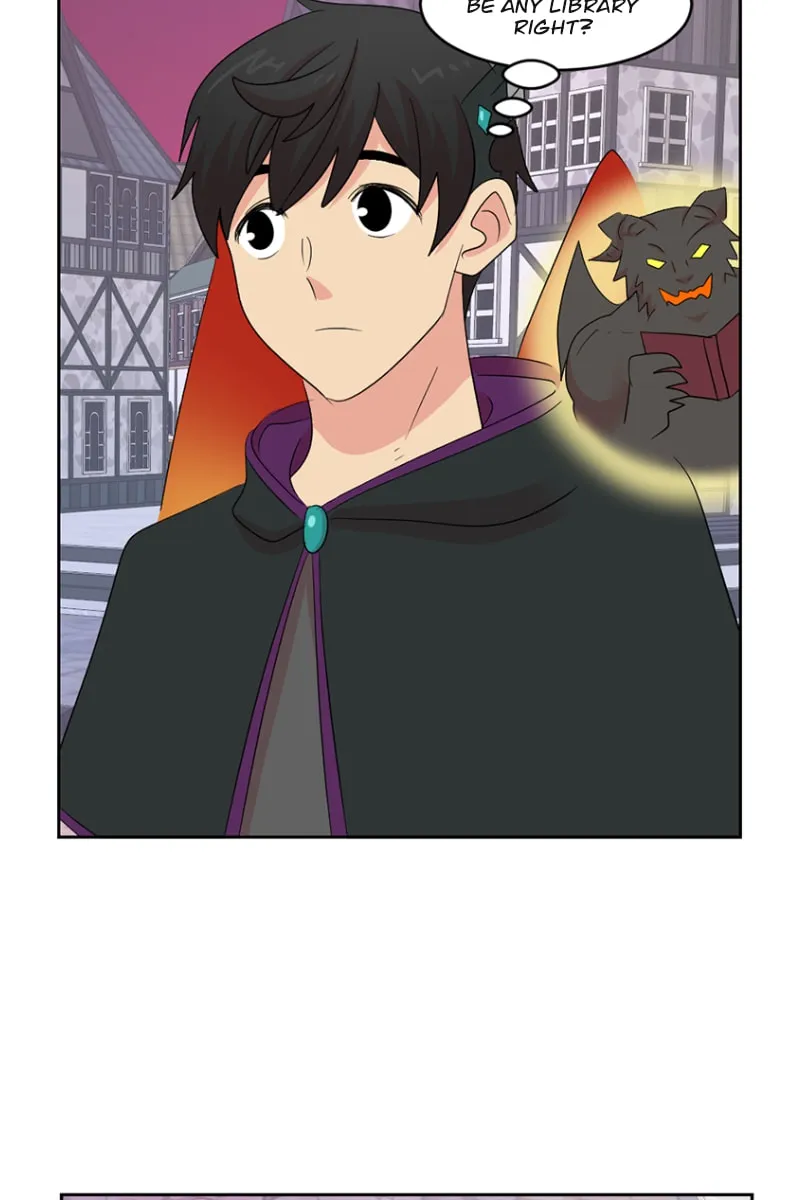 Read Reader chapter 158 image 55 on Lezhin