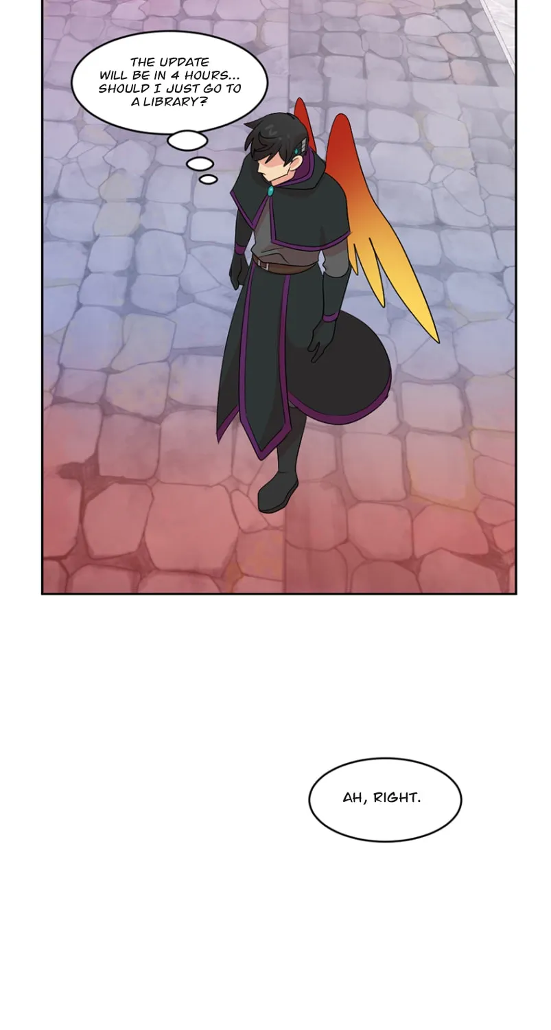 Read Reader chapter 158 image 56 on Lezhin