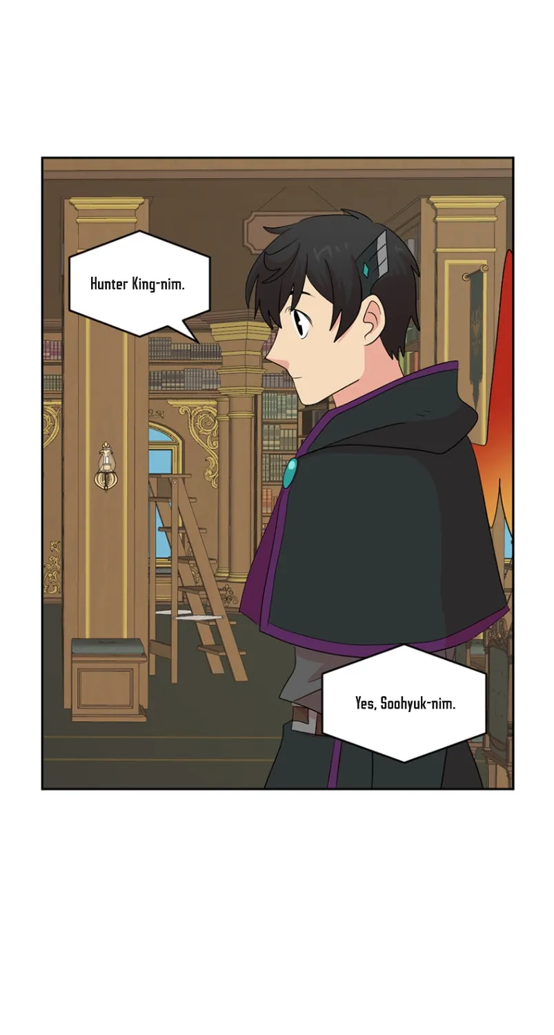 Read Reader chapter 158 image 57 on Lezhin