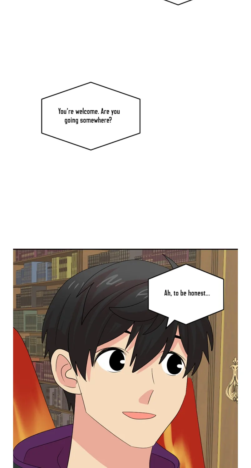 Read Reader chapter 158 image 61 on Lezhin