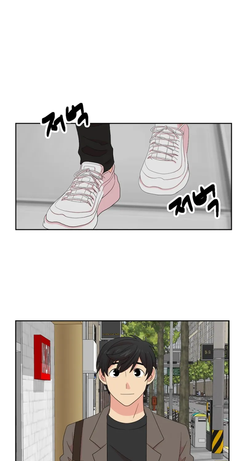 Read Reader chapter 159 image 1 on Lezhin