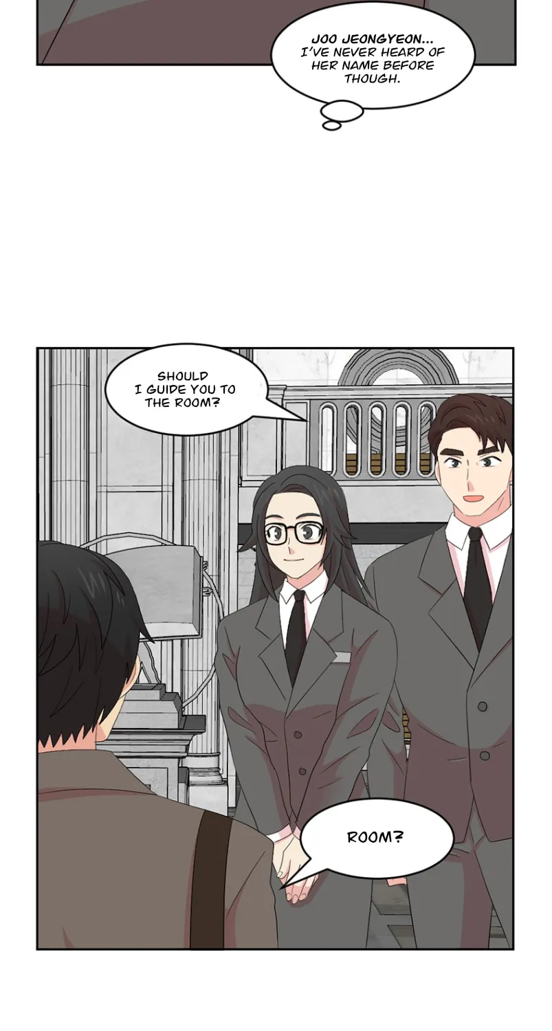 Read Reader chapter 159 image 11 on Lezhin