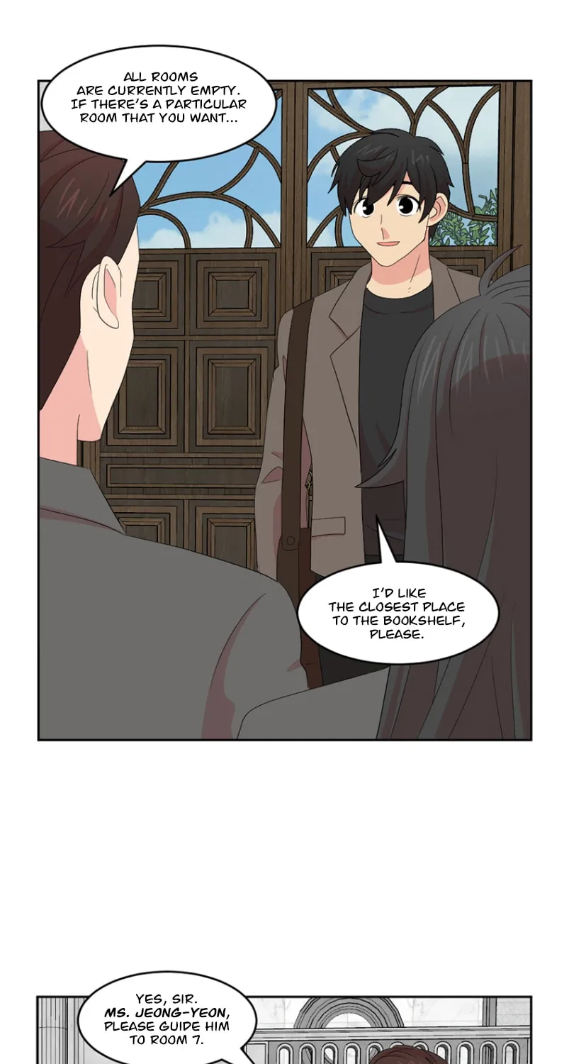 Read Reader chapter 159 image 13 on Lezhin