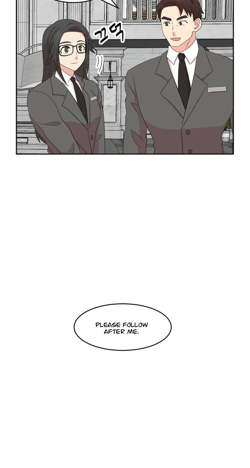 Read Reader chapter 159 image 14 on Lezhin