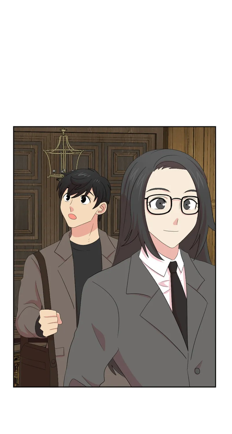 Read Reader chapter 159 image 16 on Lezhin
