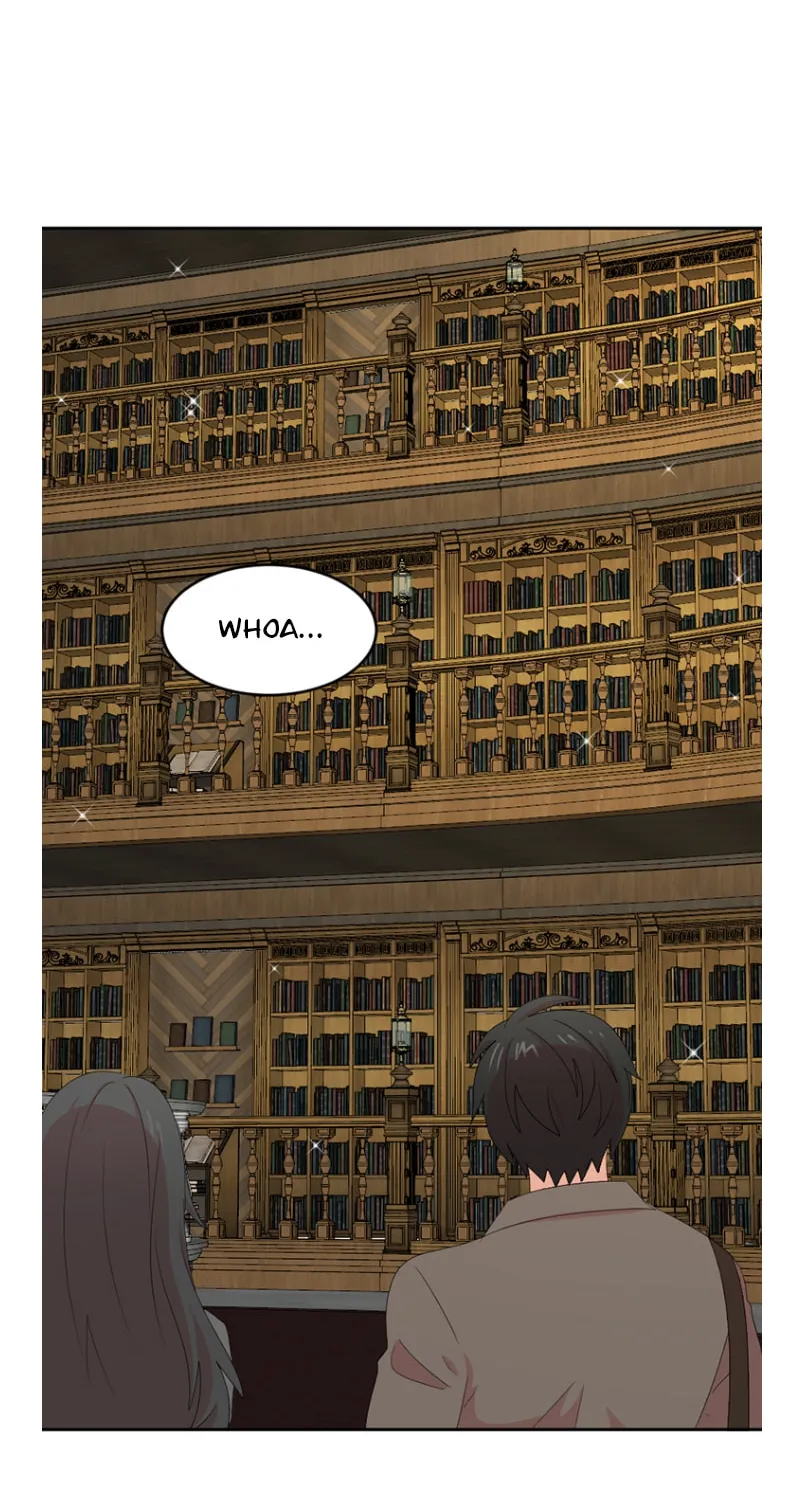 Read Reader chapter 159 image 17 on Lezhin