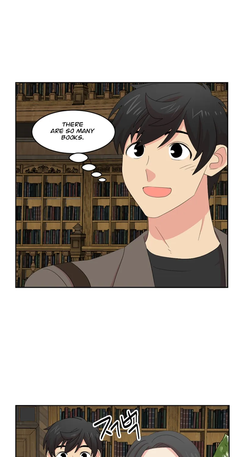 Read Reader chapter 159 image 18 on Lezhin