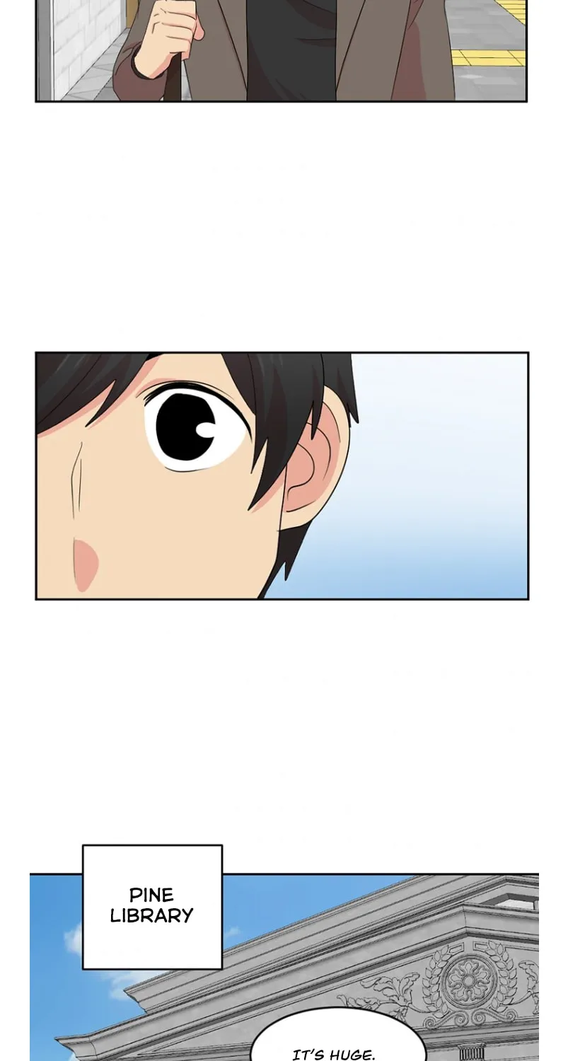 Read Reader chapter 159 image 2 on Lezhin