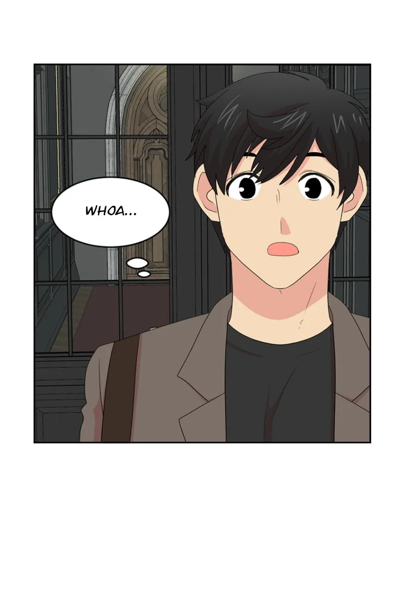 Read Reader chapter 159 image 20 on Lezhin