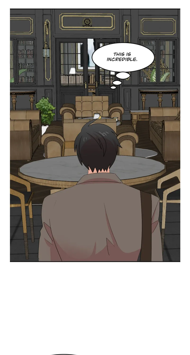 Read Reader chapter 159 image 21 on Lezhin