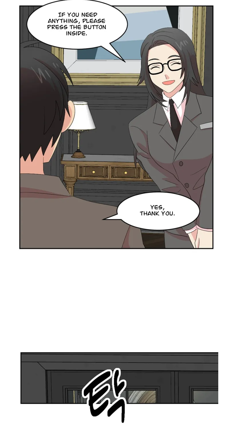 Read Reader chapter 159 image 22 on Lezhin