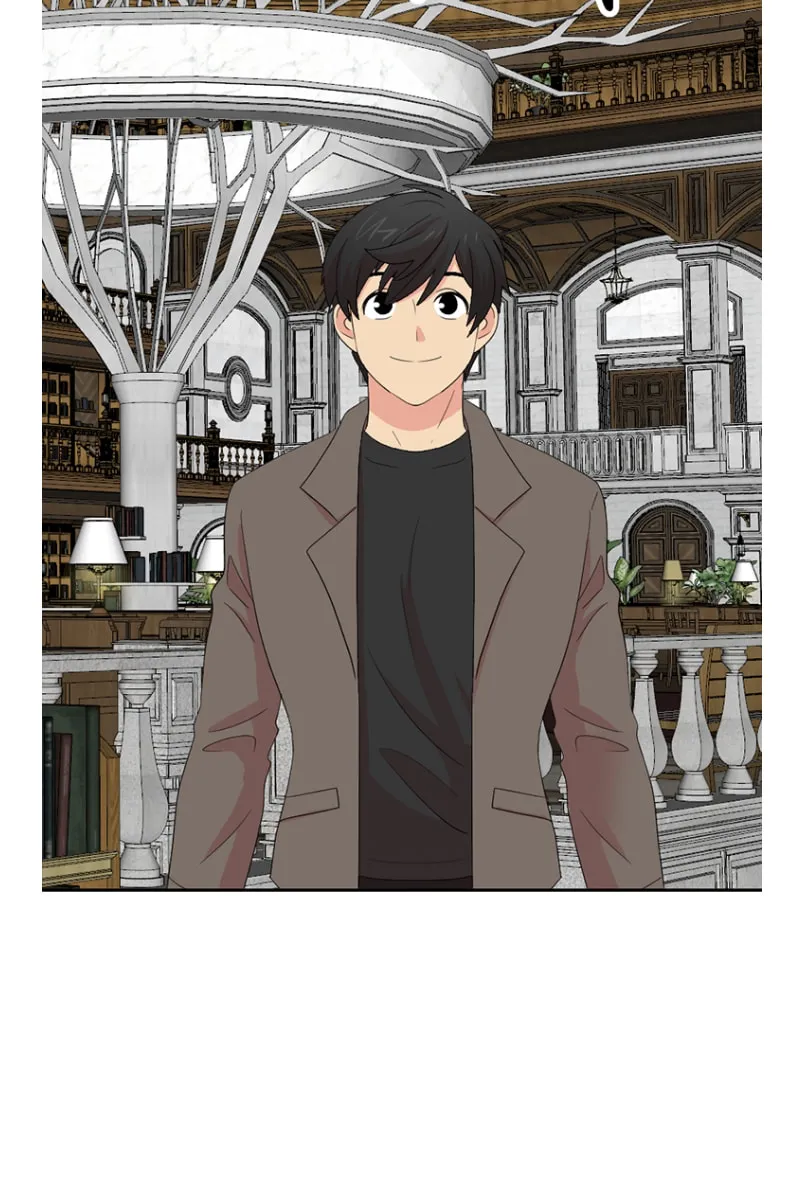 Read Reader chapter 159 image 25 on Lezhin