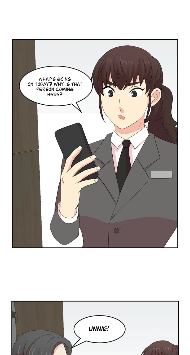 Read Reader chapter 159 image 28 on Lezhin