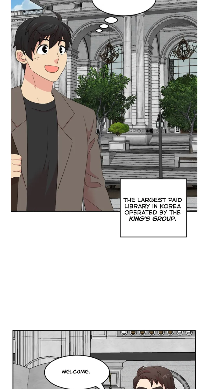 Read Reader chapter 159 image 3 on Lezhin