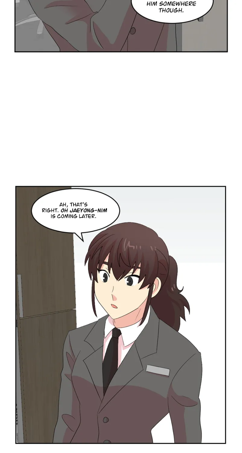 Read Reader chapter 159 image 32 on Lezhin