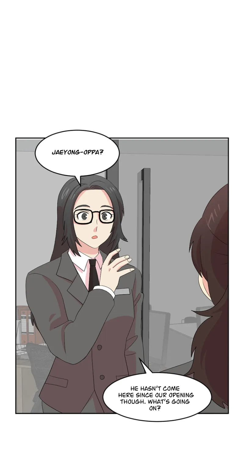 Read Reader chapter 159 image 33 on Lezhin