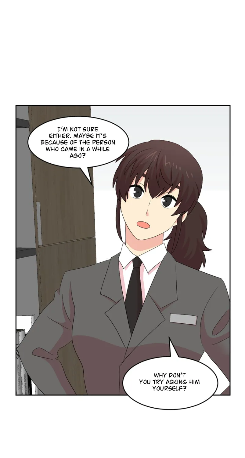 Read Reader chapter 159 image 34 on Lezhin