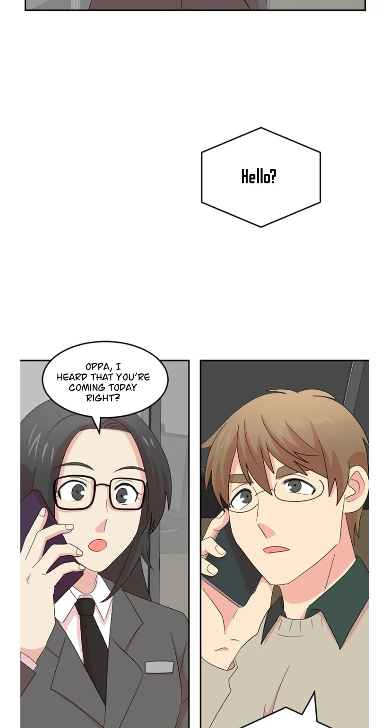 Read Reader chapter 159 image 36 on Lezhin