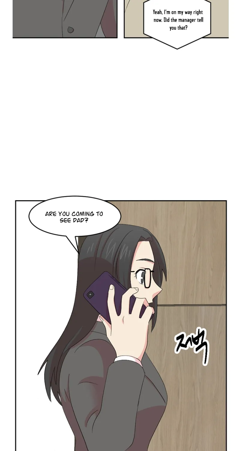 Read Reader chapter 159 image 37 on Lezhin