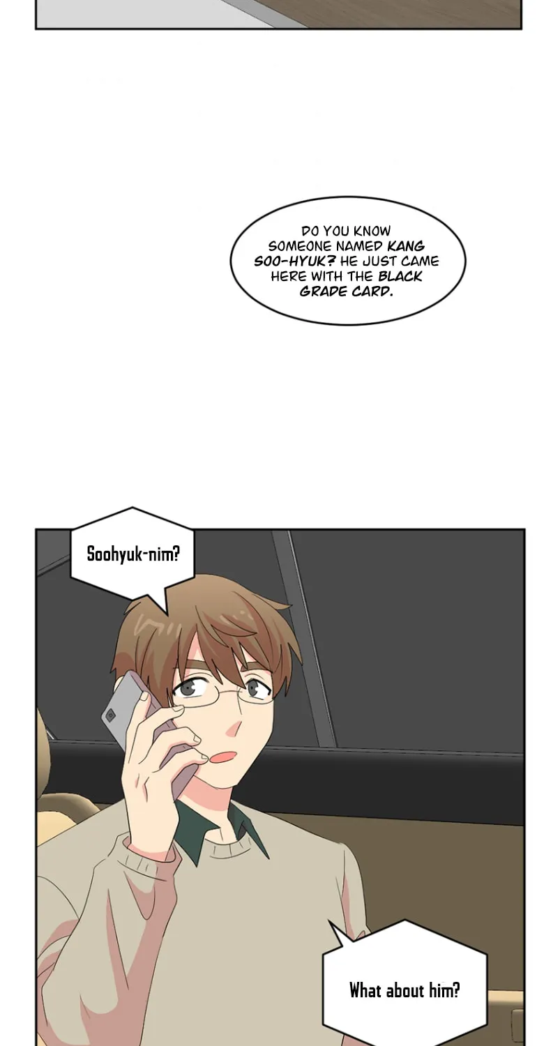 Read Reader chapter 159 image 39 on Lezhin