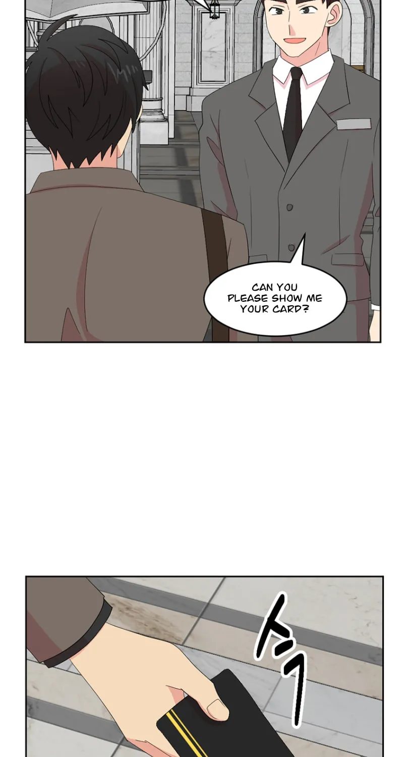 Read Reader chapter 159 image 4 on Lezhin