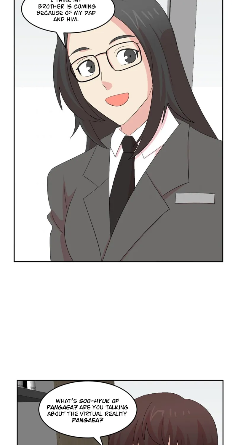 Read Reader chapter 159 image 46 on Lezhin