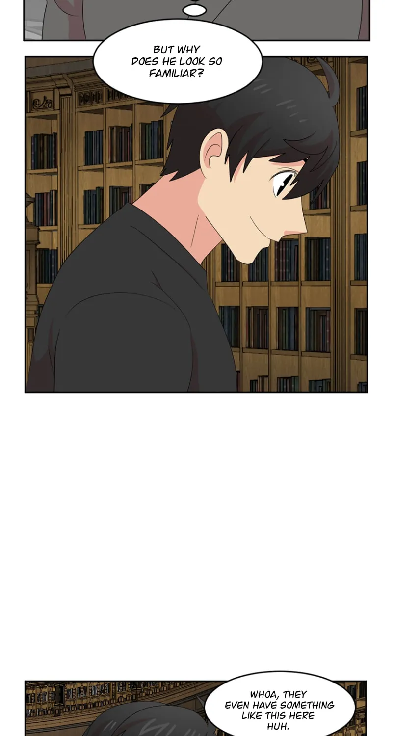 Read Reader chapter 159 image 49 on Lezhin